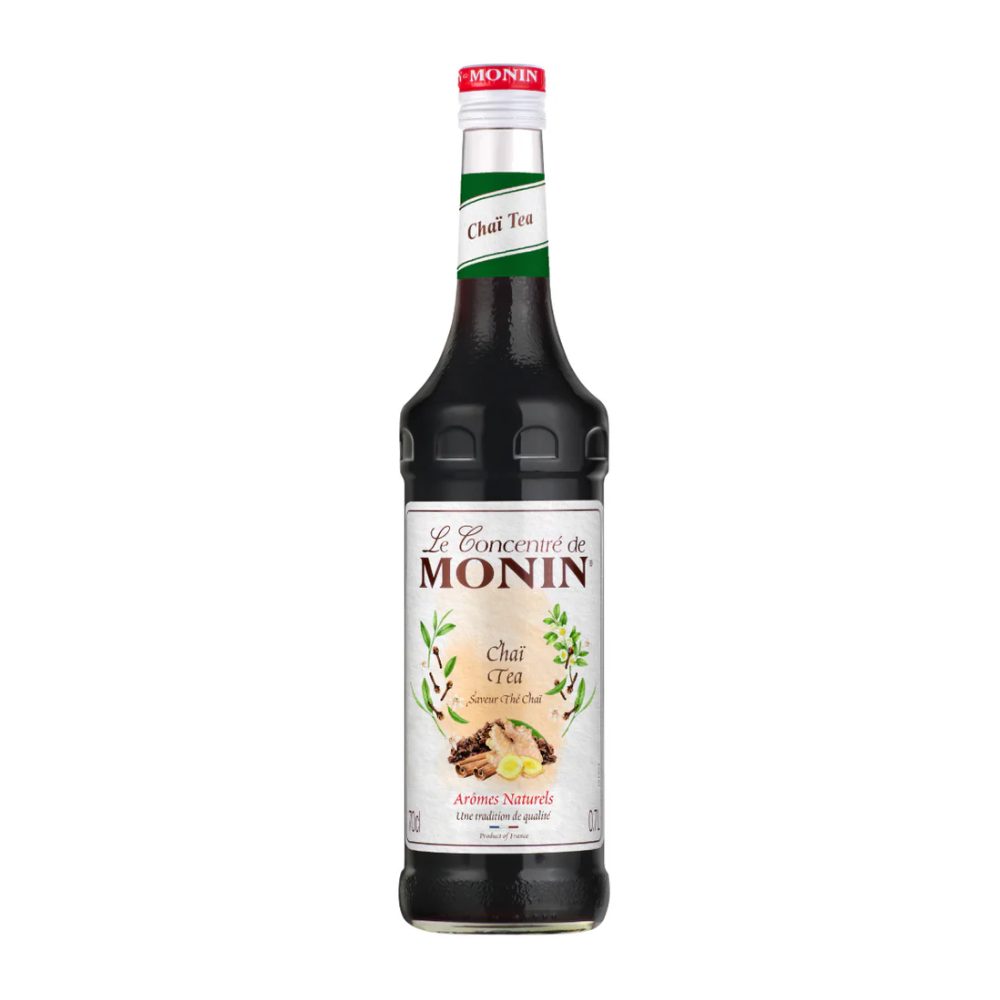 Koncentrat  Monin Chai Tea 700 ml