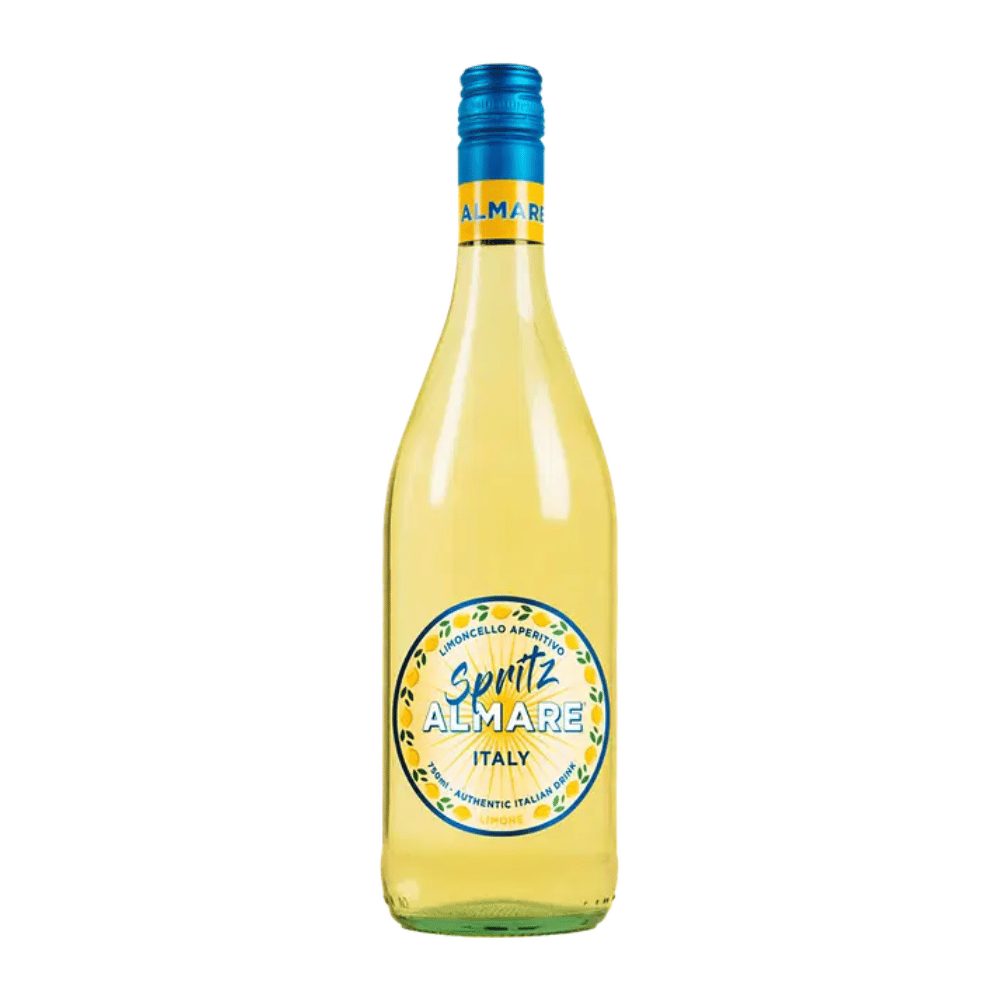 RTD Almare Spritz Limoncello 8% 750 ml