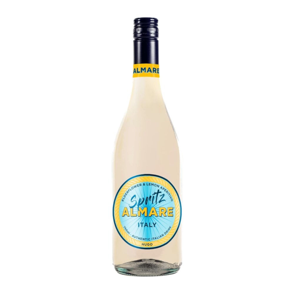RTD Almare Spritz Hugo 8% 750 ml
