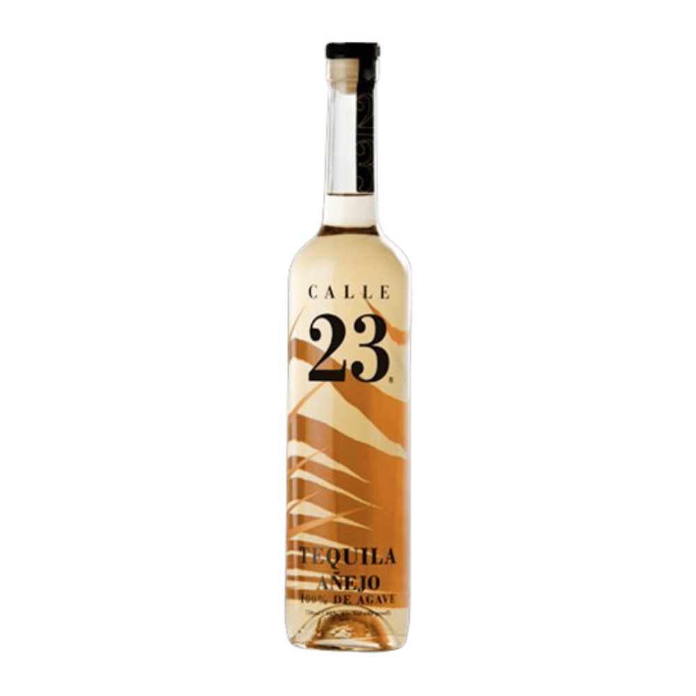 Tequila Calle 23 Anejo 40% 700 ml