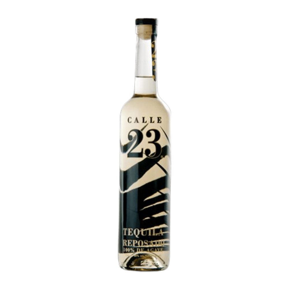 Tequila Calle 23 Reposado 40% 700 ml