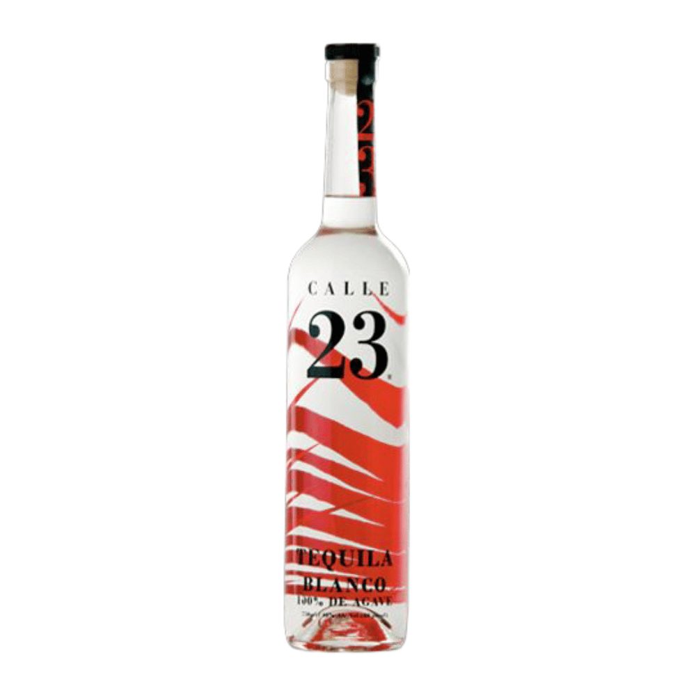 Tequila Calle 23 Blanco 40% 700 ml