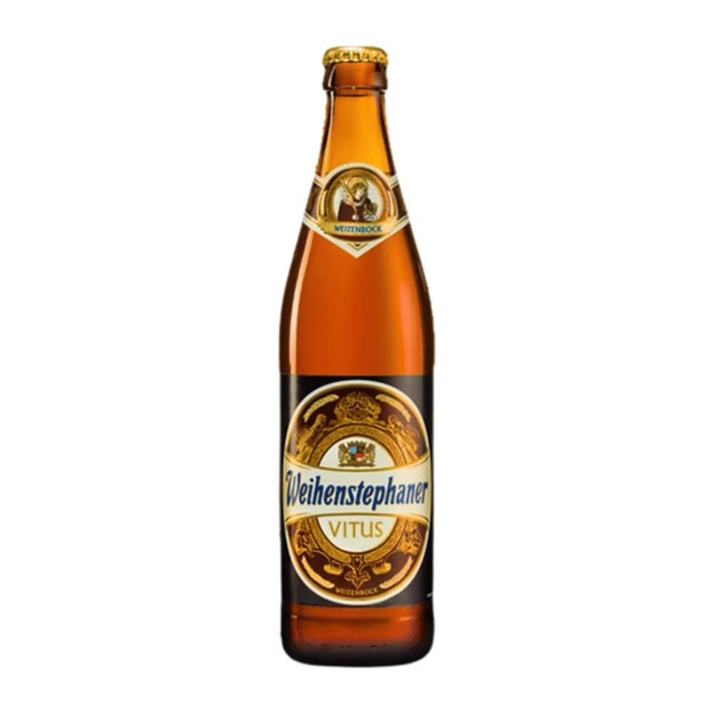 Piwo Weihenstephaner Vitus 7,7% 500 ml