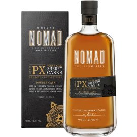 Whisky Noman Outland Whisky Sherry Cask 41,3% 700 ml kartonik