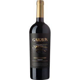 Wino Garzon Single Vineyard Tannat 14,5% czerwone wytrawne 750 ml