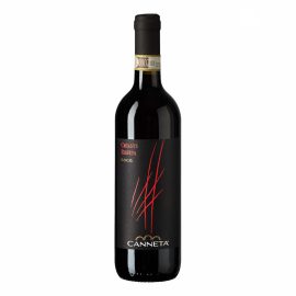 Wino Canneta Chianti Riserva DOCG czerwone wytrawne 750 ml