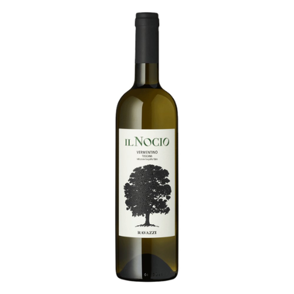 Wino Il Nocio Vermentino Igt Bianco Toscana 12% białe wytrawne 750 ml
