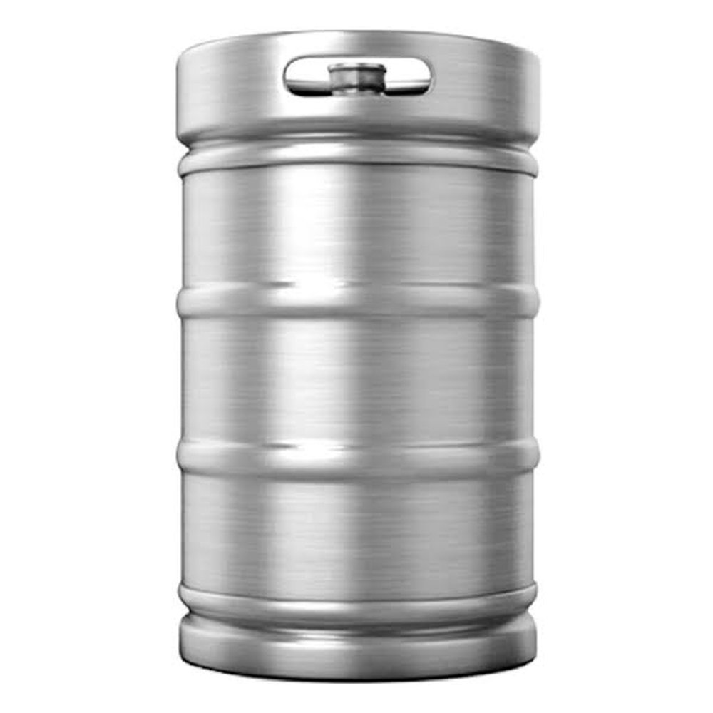 Piwo BezalkohoLOVE Zero Stresu Pils 20 L Keg