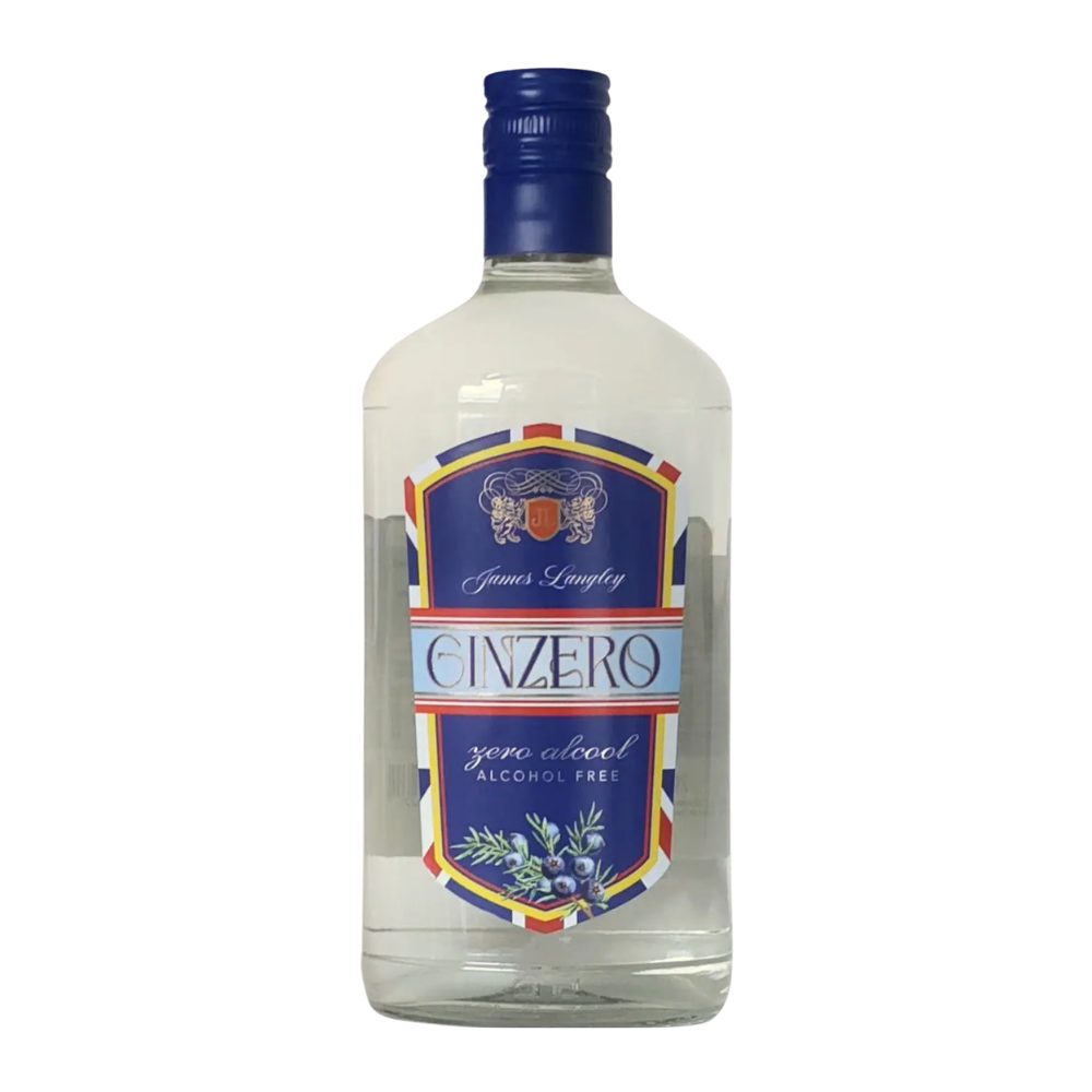 Gin Polini Gin Zero 0% 700 ml