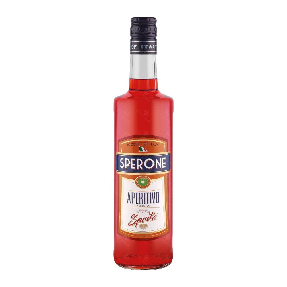 RTD Sperone Aperitivo Spritz 11% 700 ml