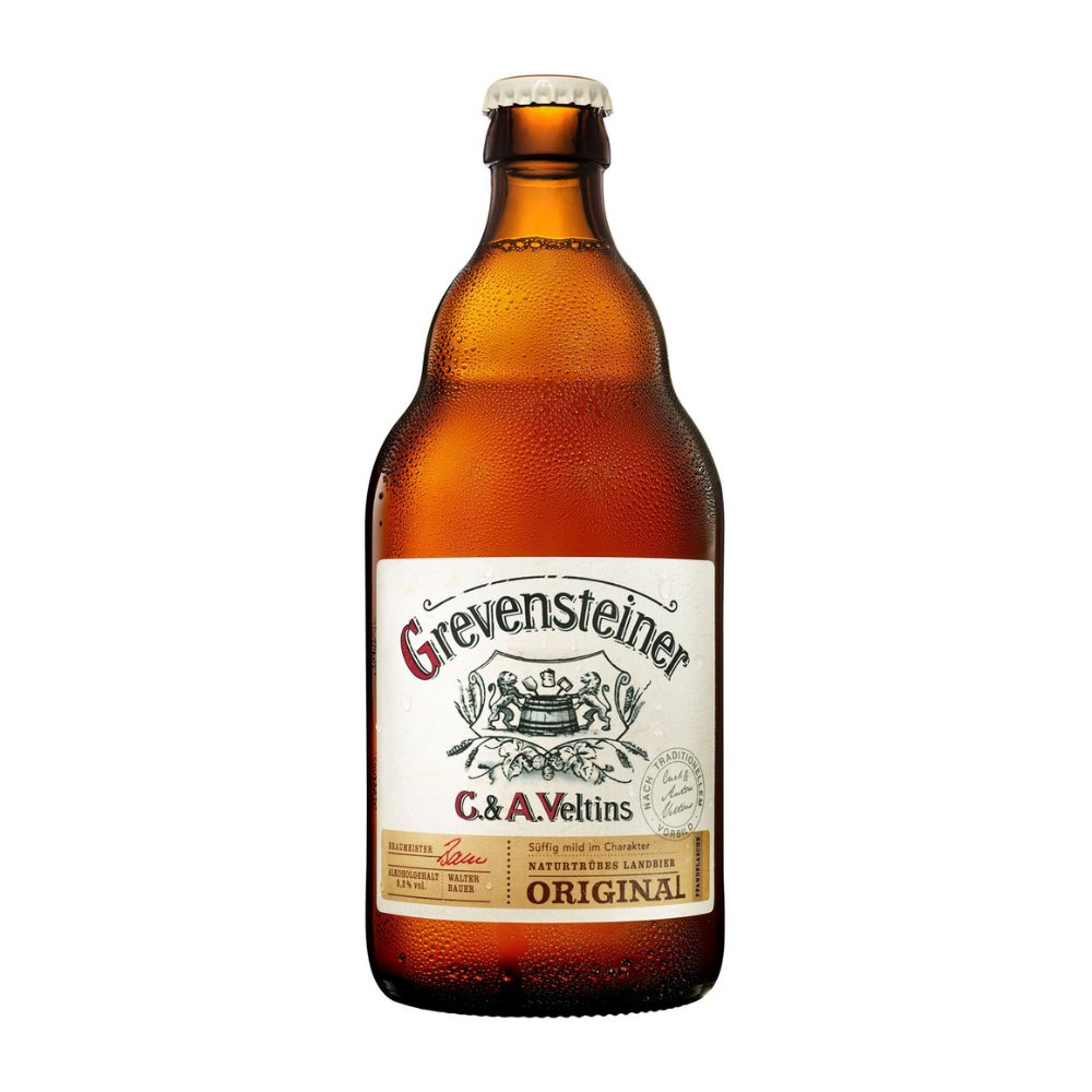 Piwo Veltins Landbier Grevensteiner Original 5,2% 500 ml