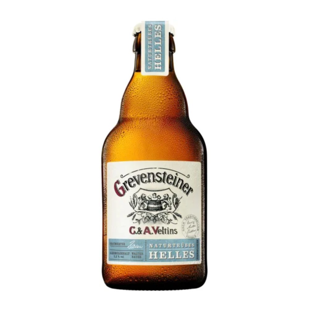 Piwo Veltins Grevensteiner Helles 5,2% 500 ml