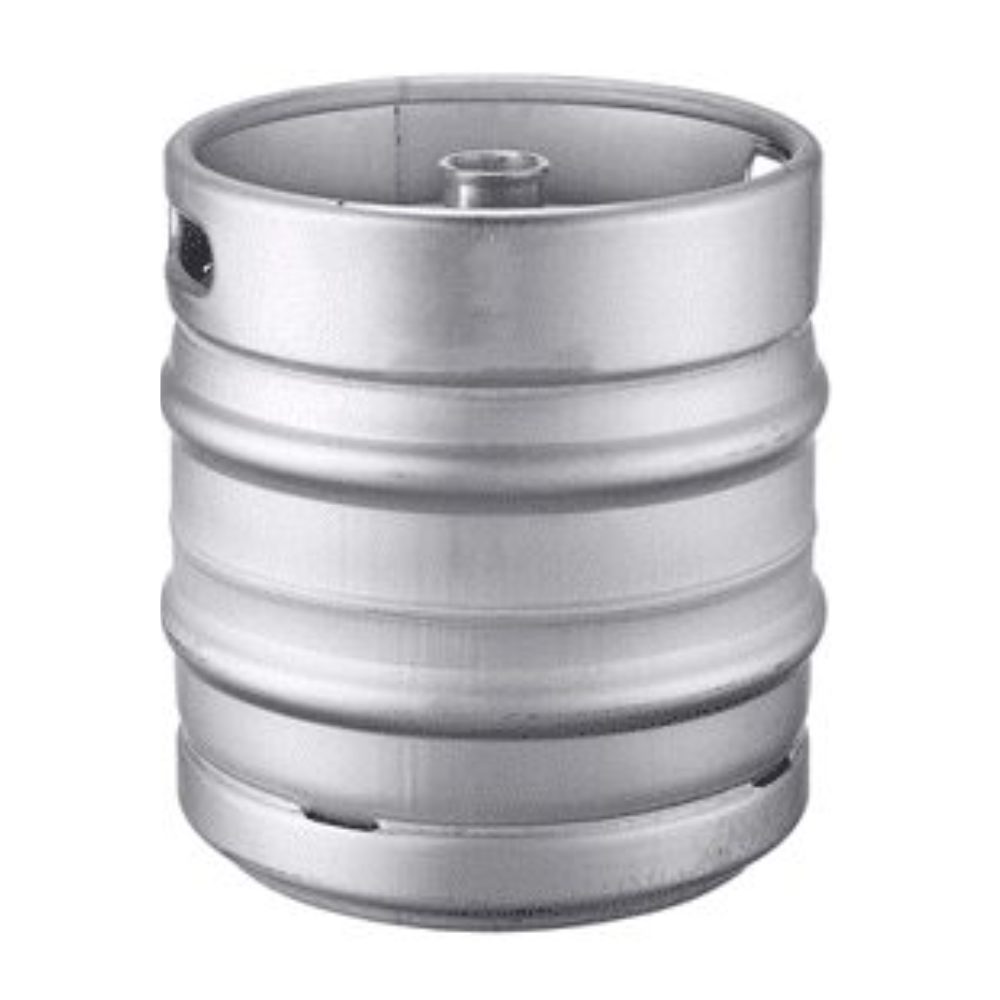 Piwo Hirschberger Lager 6% 30 l Keg