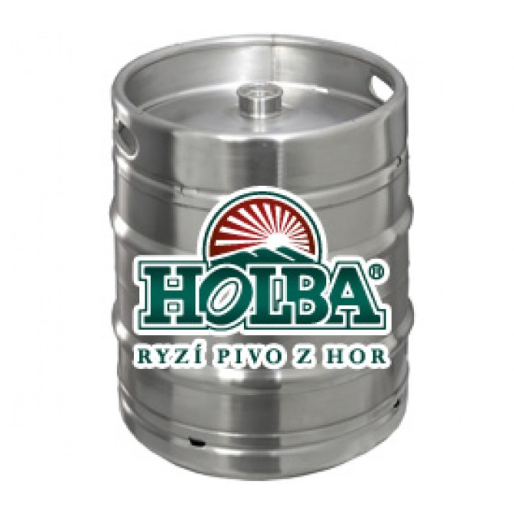 Piwo Holba Senkyr 11,9 3,5% 50 L Keg
