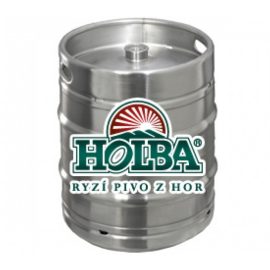 Piwo Holba Serak 11 4,7% 30 L Keg