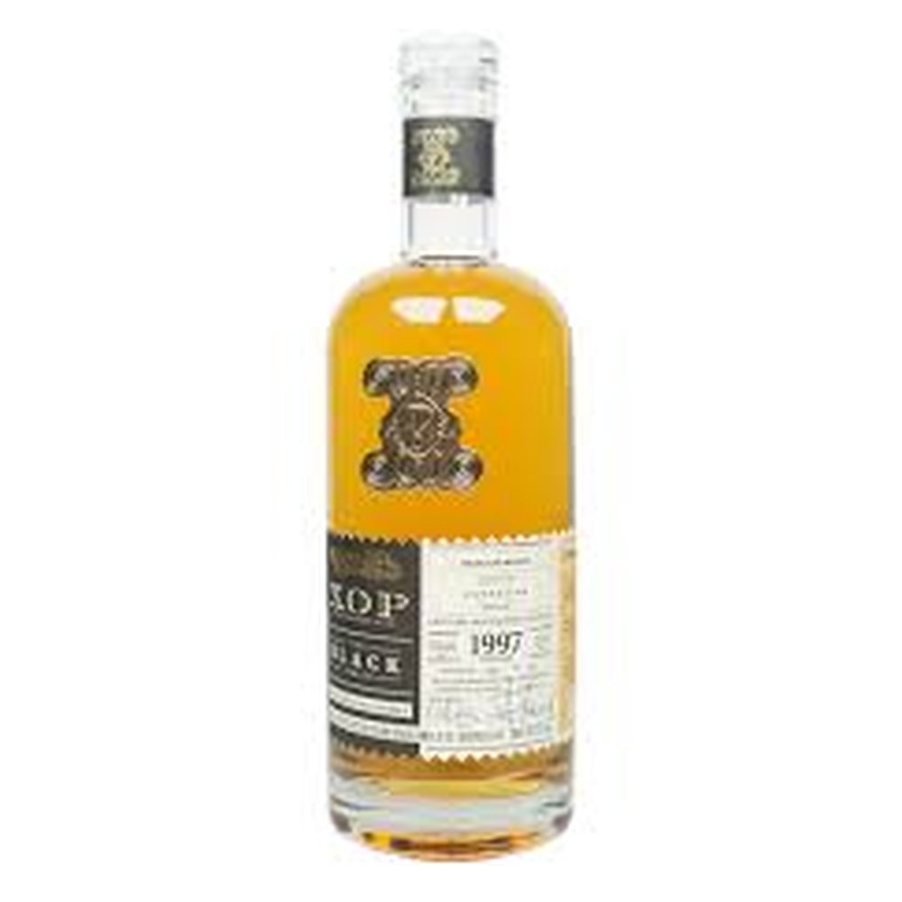 Clynelish Xop Black 25YO ￼ 47,5% 700 ml