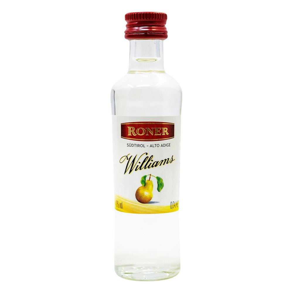 Brandy Roner Williams 40% 40 ml