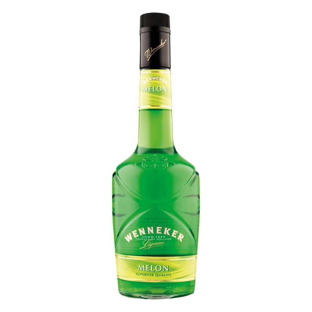 Likier Wenneker Watermelon 20% 700 ml