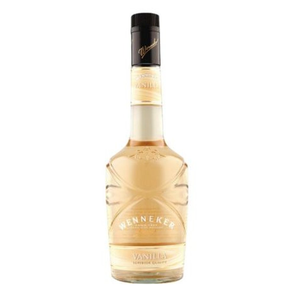 Likier Wenneker Vanilla 15% 700 ml
