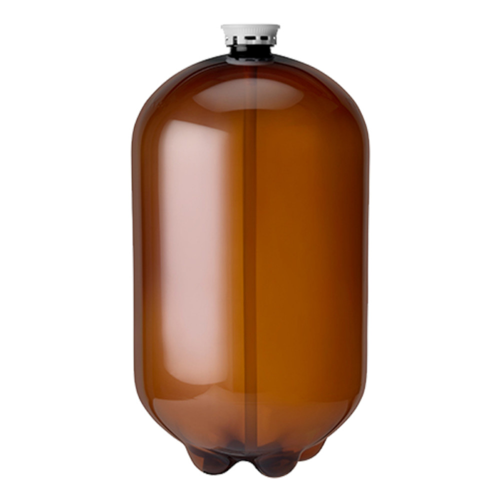 Piwo Recraft Juicy Sour Series Marakuja x Winogrono 4,5% 30 l Petainer
