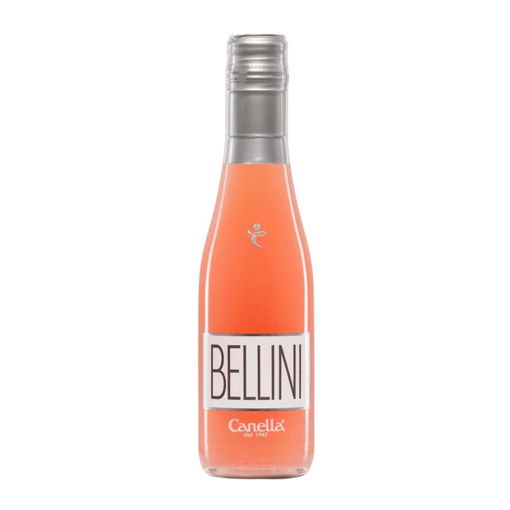 RTD Canella Bellini 5% 200 ml