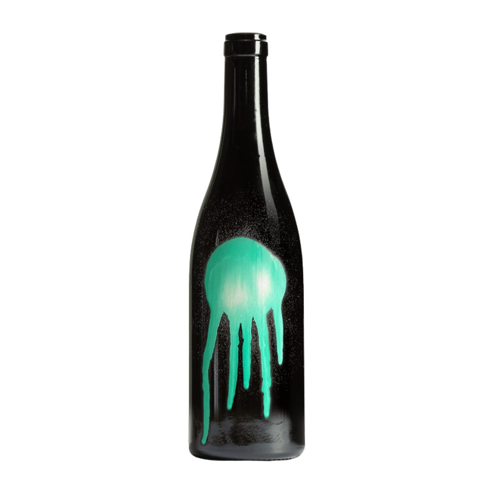 Wino Milan Nastarec Dopamin 11,5% białe wytrawne 750 ml