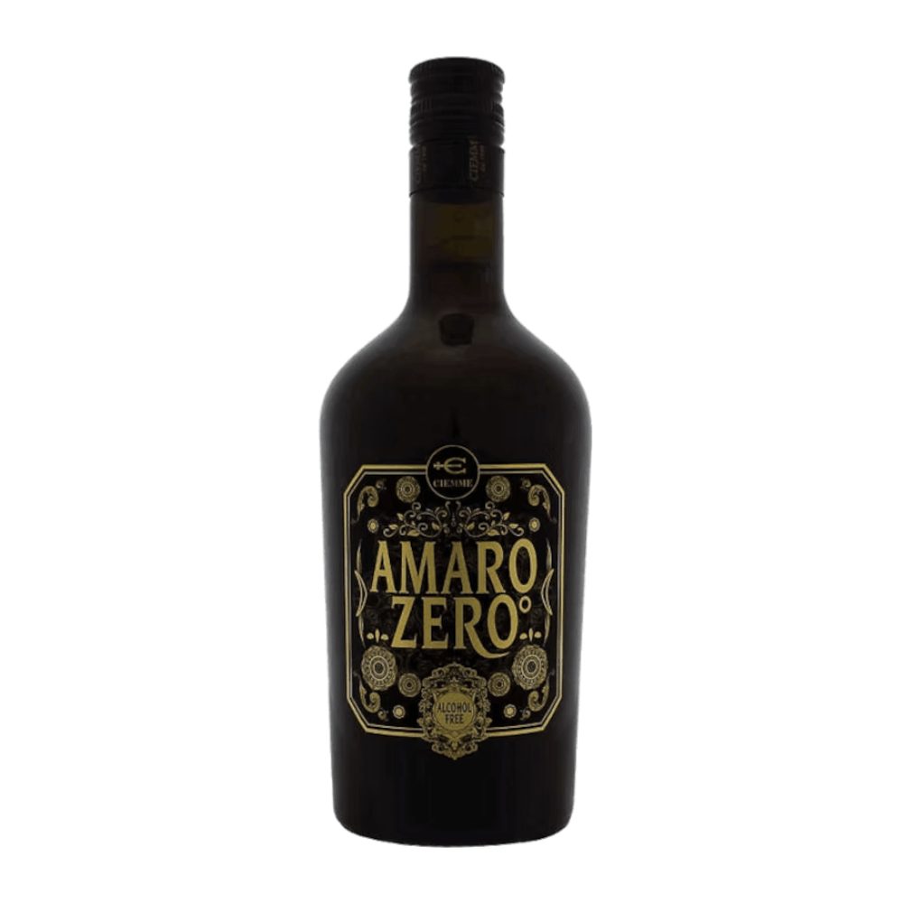 Likier Ciemme Amaro 0% 700 ml
