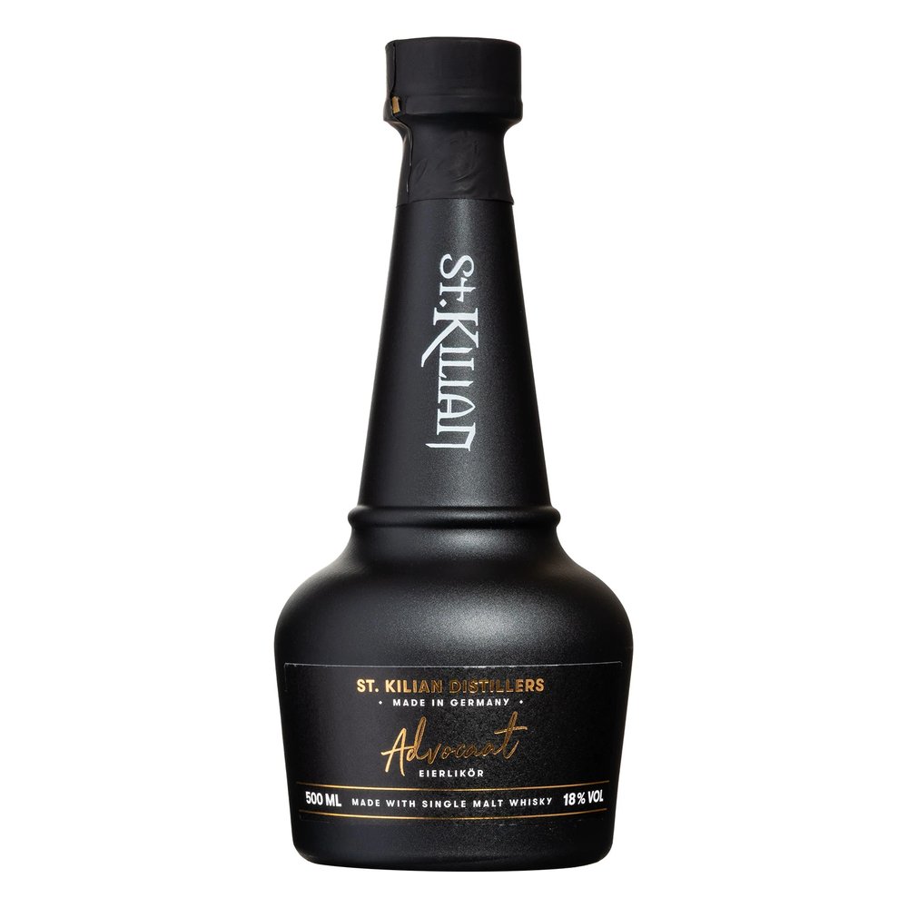 Likier ST.KILIAN Advocaat 18% 500 ml