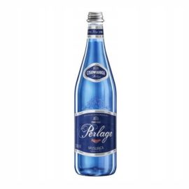 Woda Cisowianka Perlage 700 ml