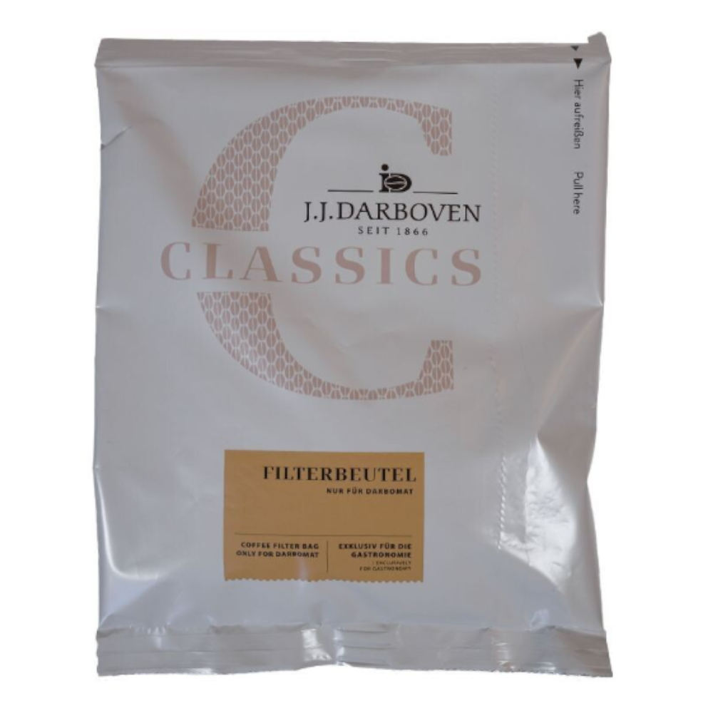 Kawa Darboven Favorit Extra 50 x 60 g
