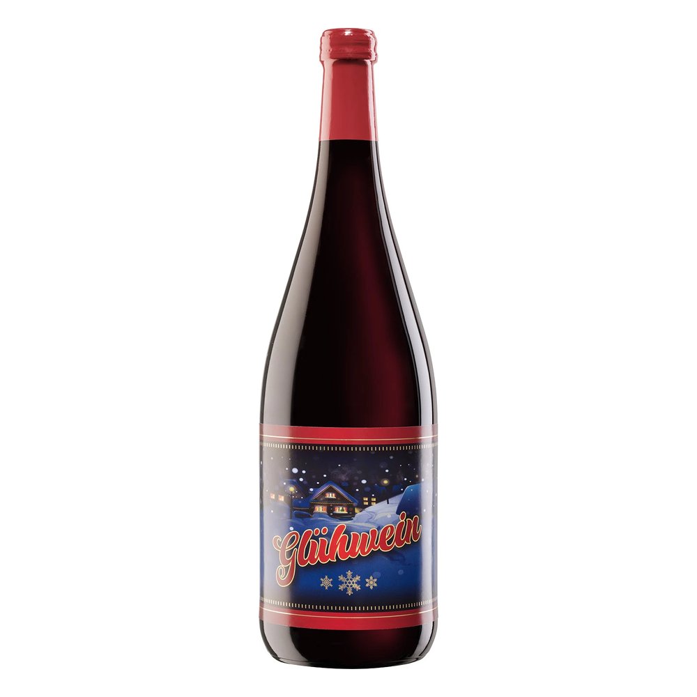 Grzaniec Schmitt Sohne Gluhwein Winter 8,5% 1000 ml