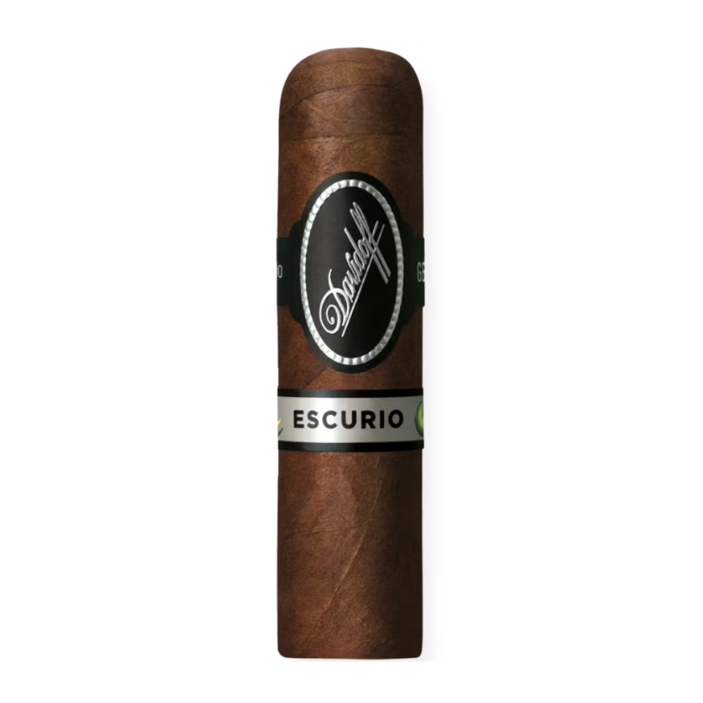 Cygaro Davidoff Escurio Petit Robusto