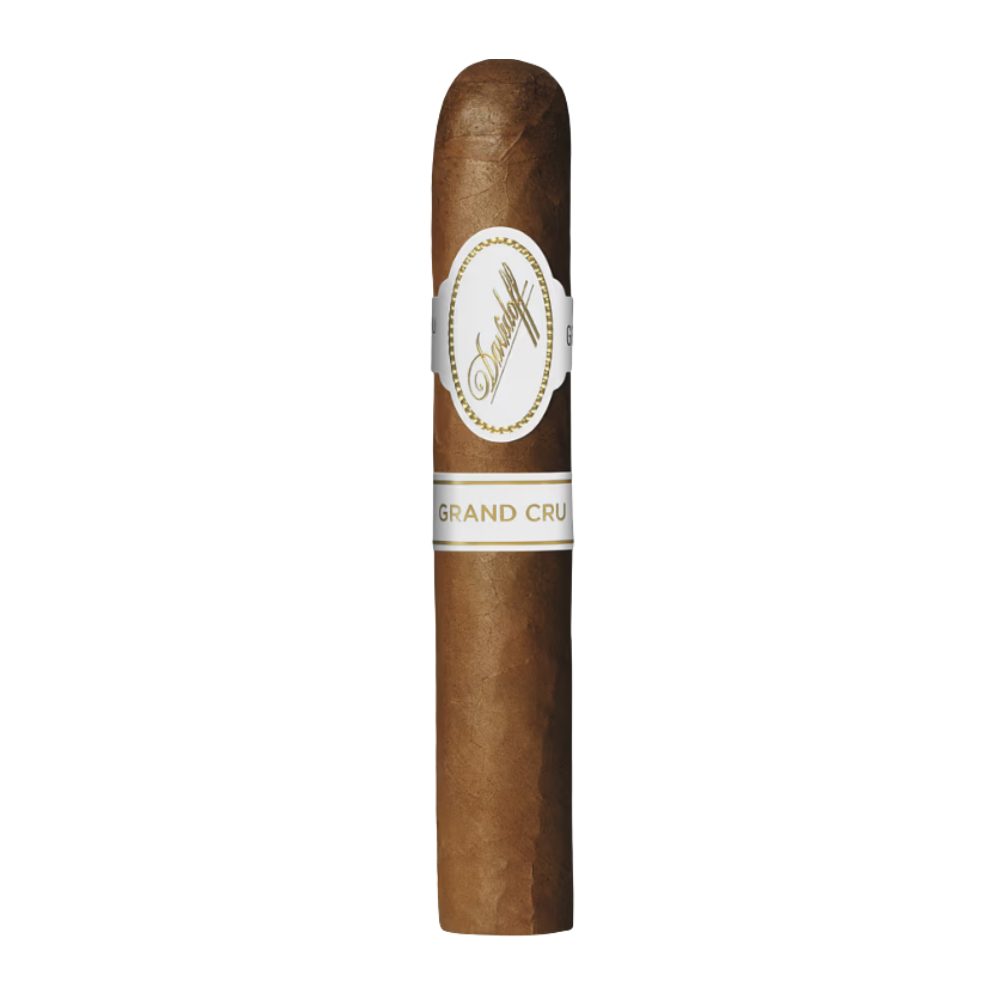 Cygaro Davidoff Grand Cru No. 5