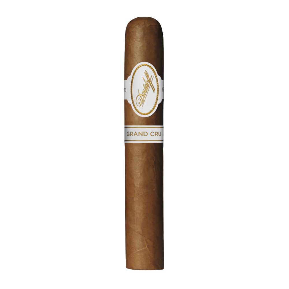 Cygaro Davidoff Grand Cru Robusto