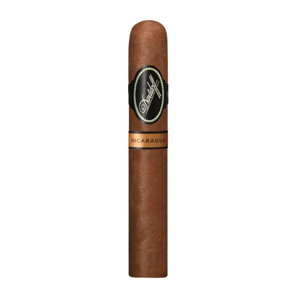 Cygaro Davidoff Nicaragua Robusto Tubos
