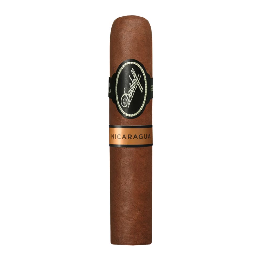Cygaro Davidoff Nicaragua Short Corona