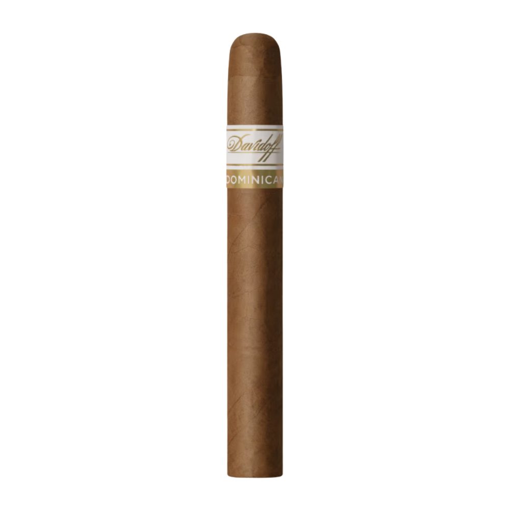 Cygaro Davidoff Primeros Dominican