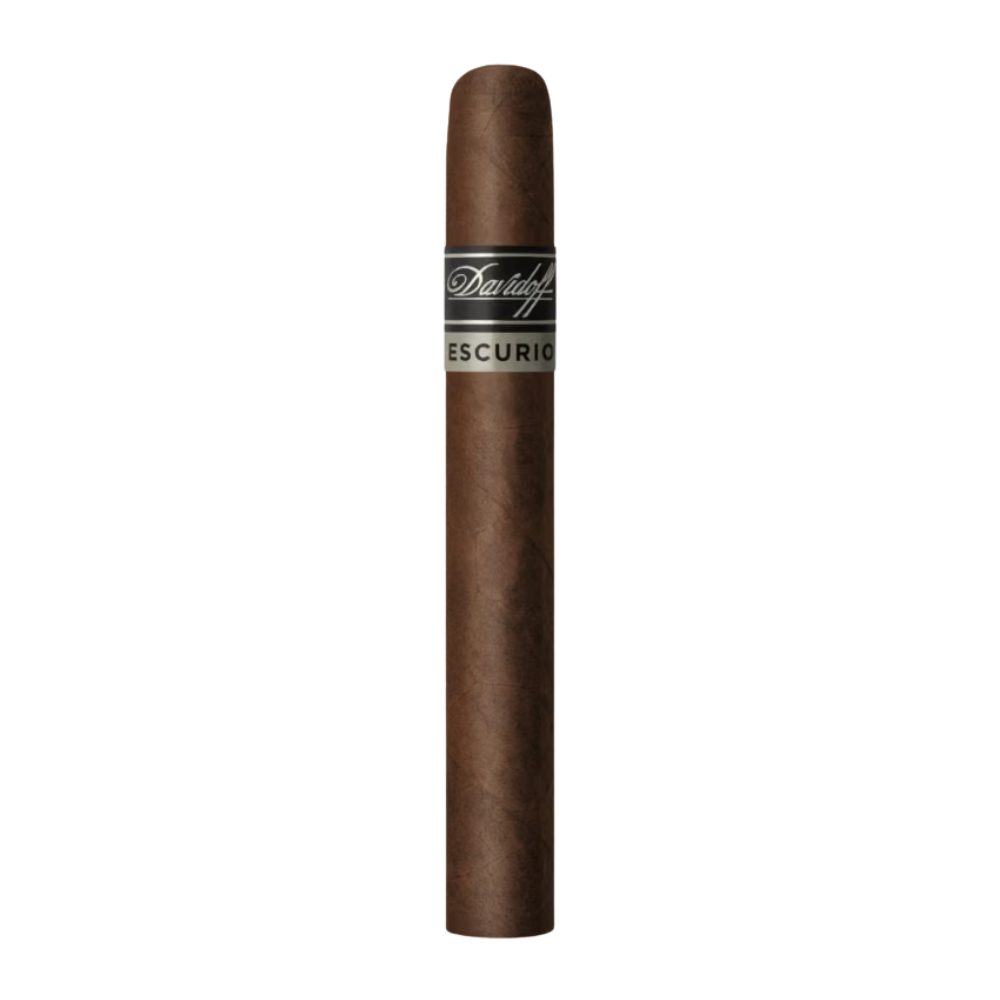 Cygaro Davidoff Primeros Escurio