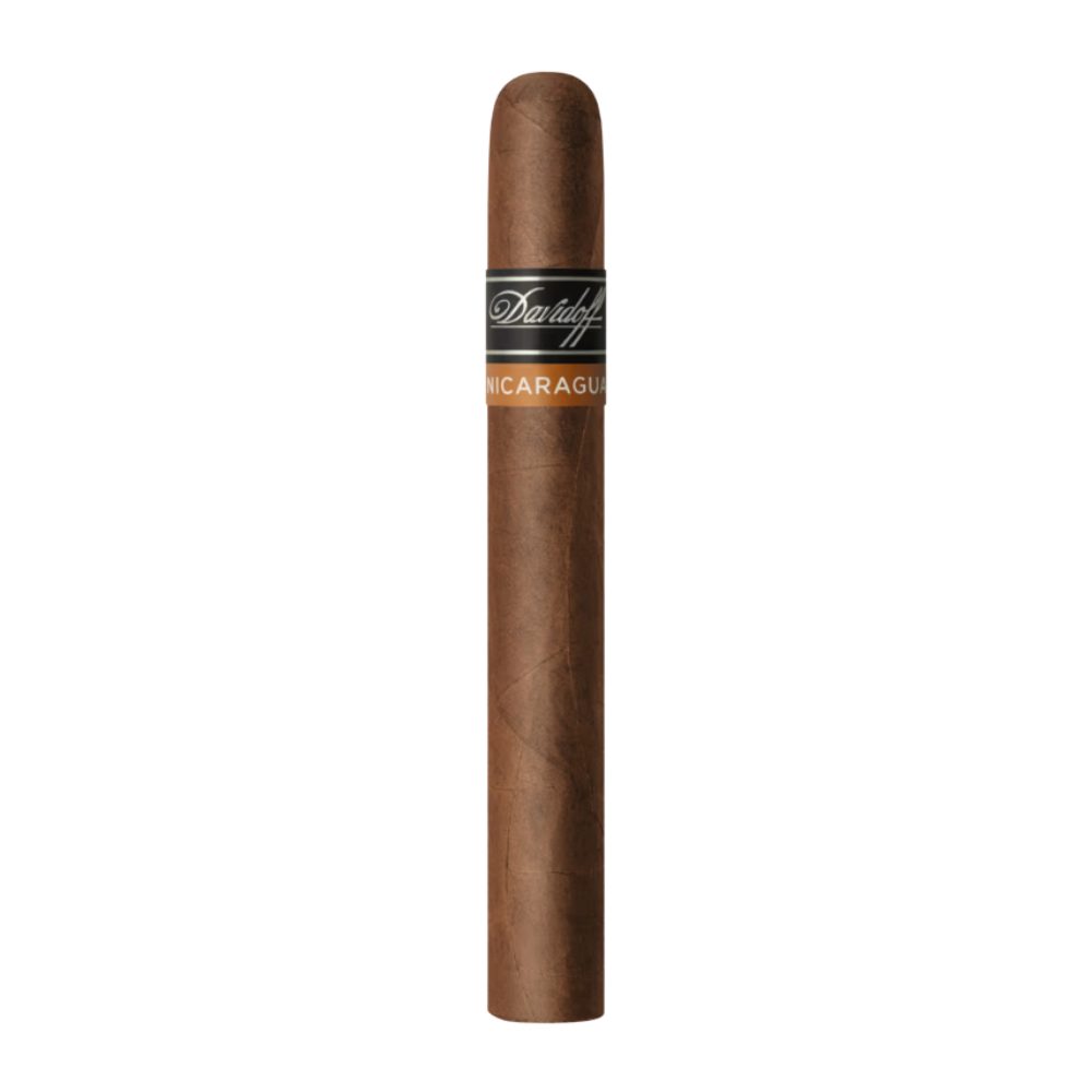 Cygaro Davidoff Primeros Nicaragua