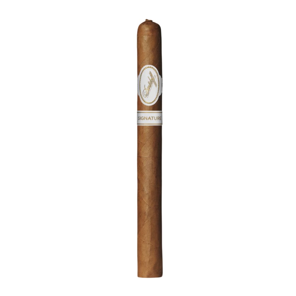 Cygaro Davidoff Signature No. 2