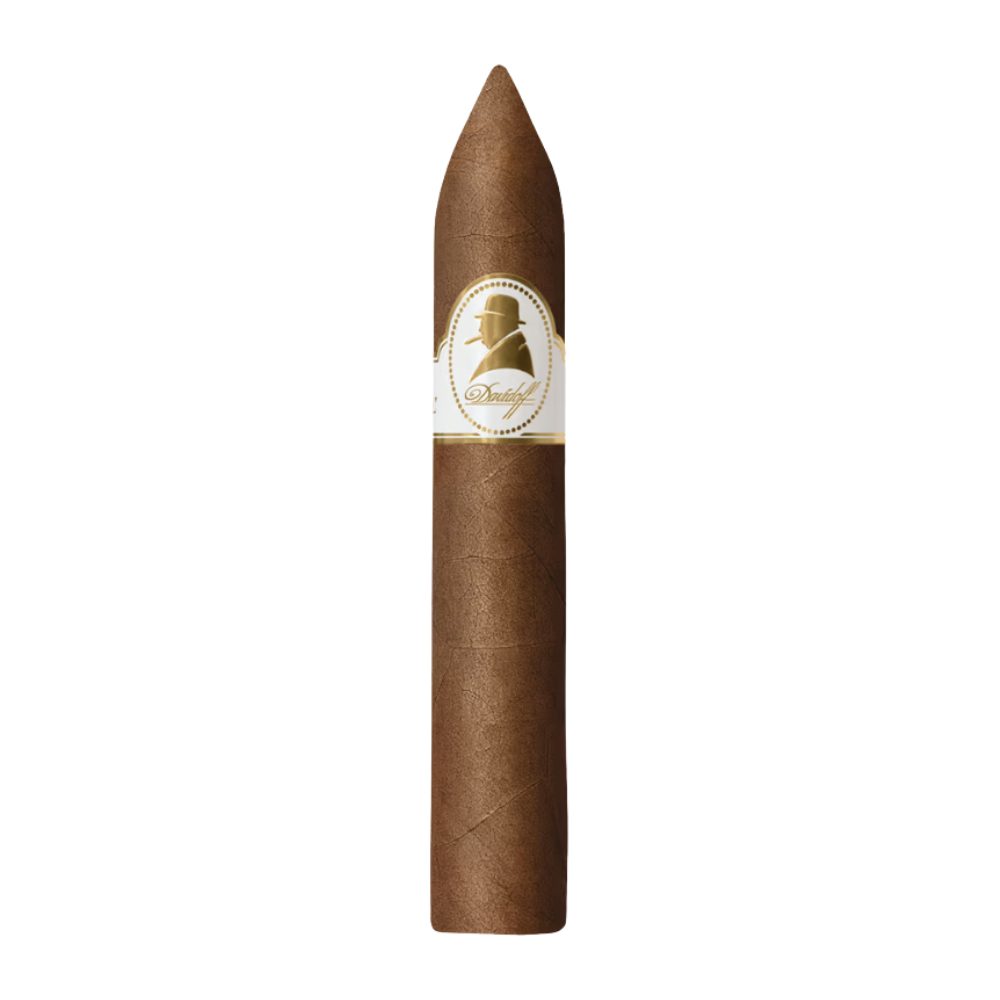 Cygaro Davidoff Winston Churchill Belicoso