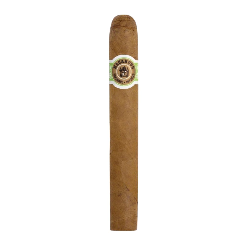 Cygaro Macanudo Connecticut Hyde Park