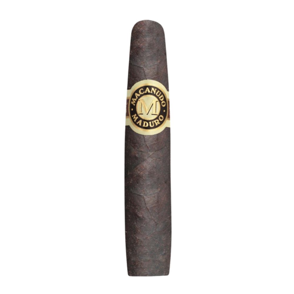 Cygaro Macanudo Maduro Diplomat