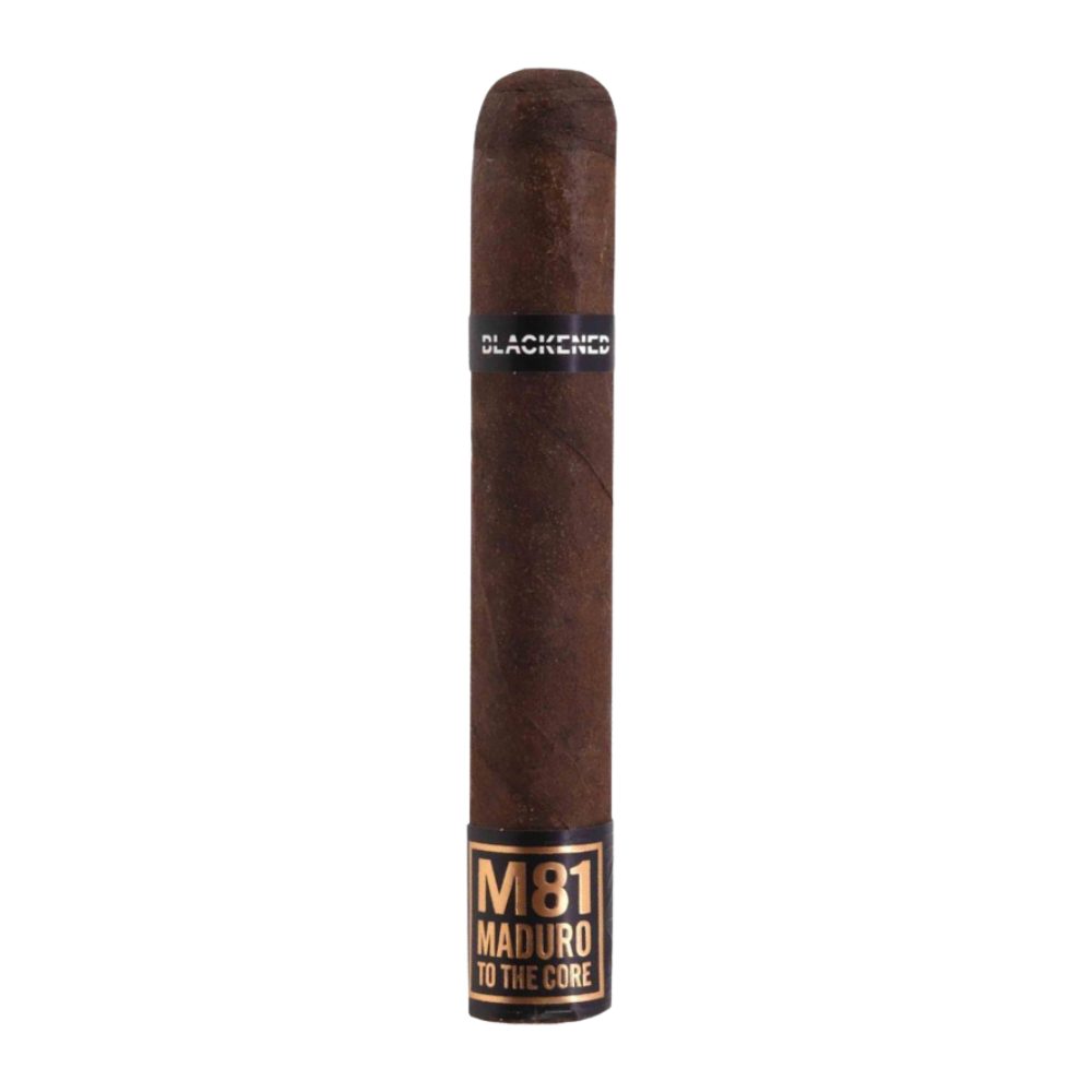 Cygaro Blackened M81 Robusto