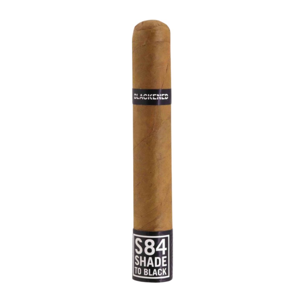 Cygaro Blackened S84 Robusto