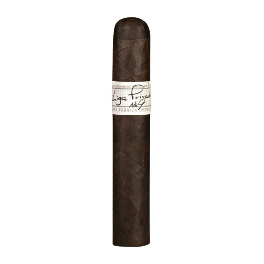 Cygaro Liga Privada No. 9 Robusto
