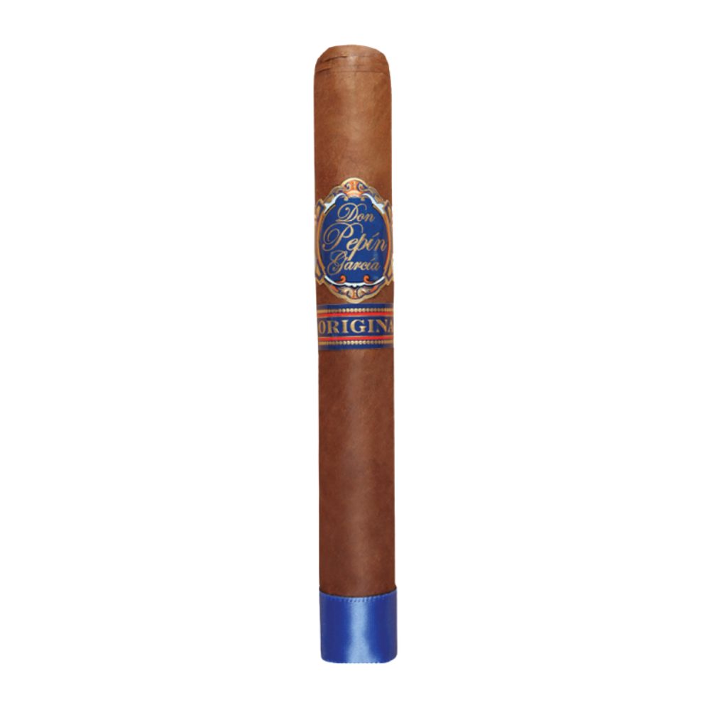 Cygaro Don Pepin Garcia Azul Exquisitos