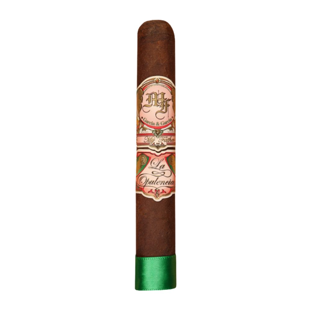 Cygaro My Father La Opulencia Corona