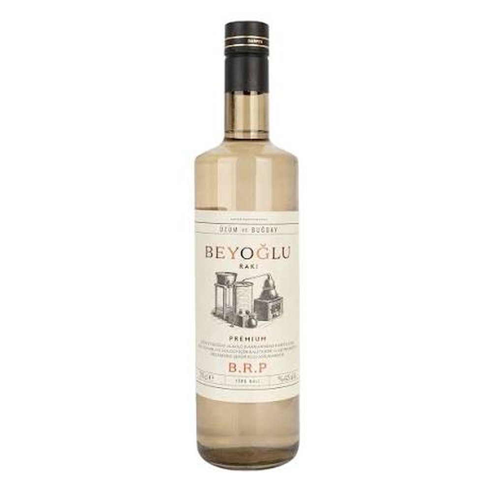 Raki Beyoglu Premium 45% 700 ml