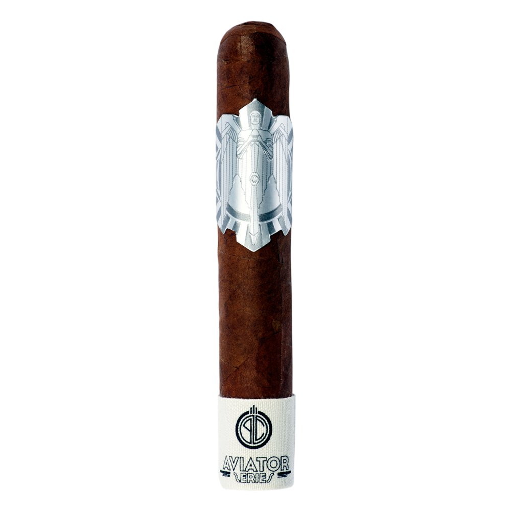 Cygaro Principle The Aviator Series Envoi Robusto D F 20 Tt